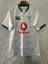 25/26 Ireland Rugby Away Shirt S-5XL