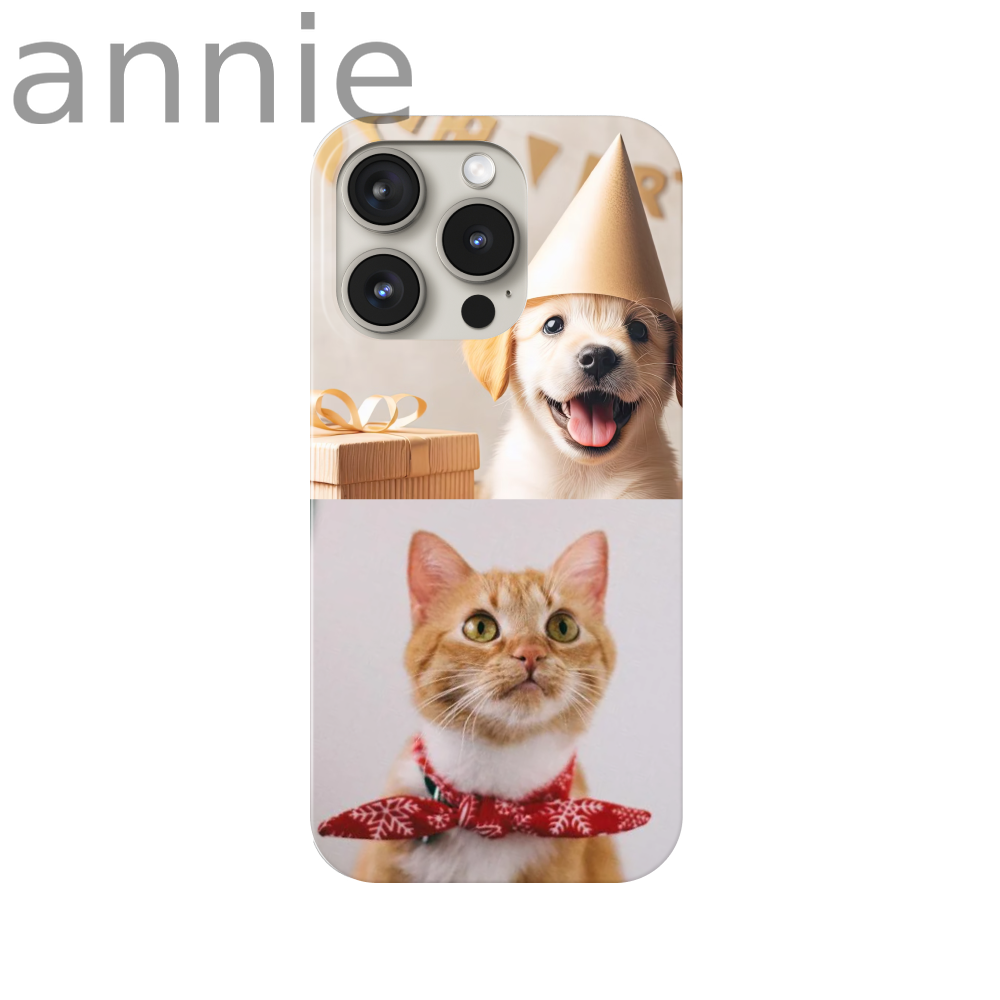 Custom Phone Case