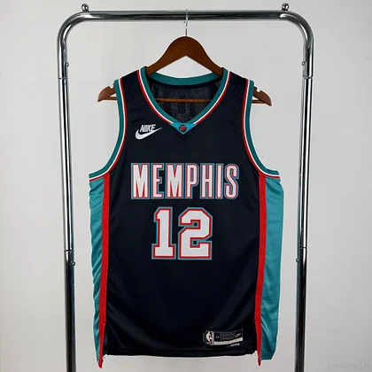 memphis grizzlies classic jersey 2021