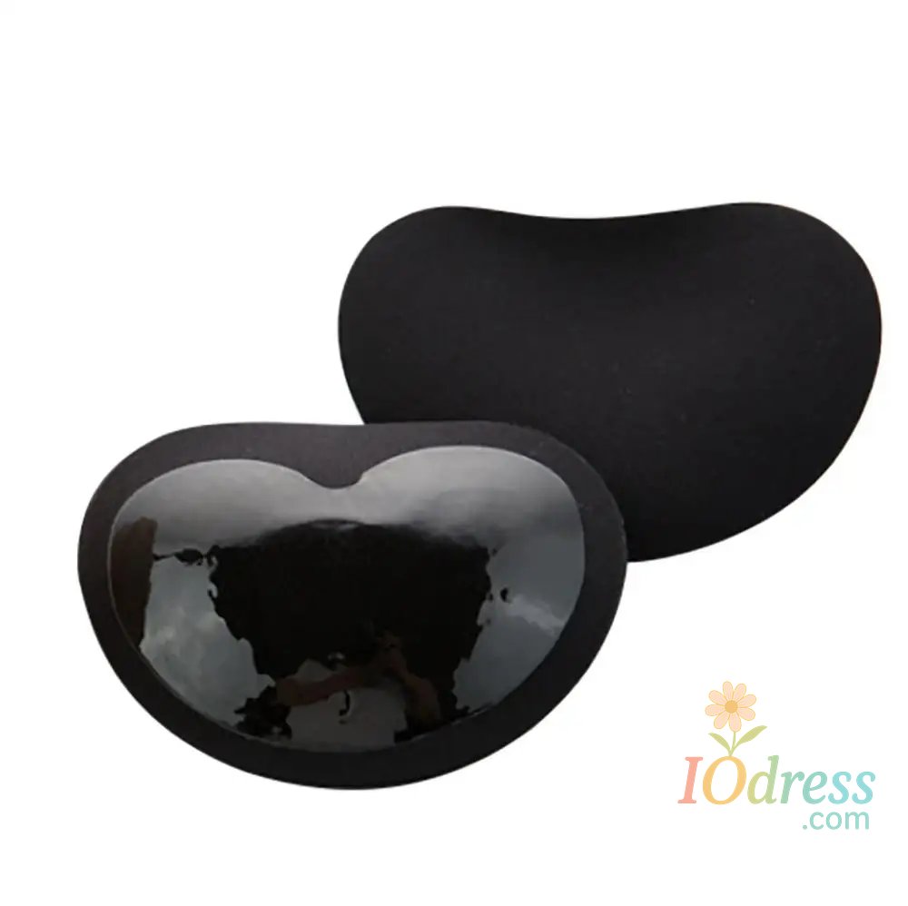 IO Dress Women 2023 Thicker Breathable Sponge Bra Pad Push Up Padded Bikinis Swimsuit Women Swimwear Bikini Chest Pad Bikini Set bikini