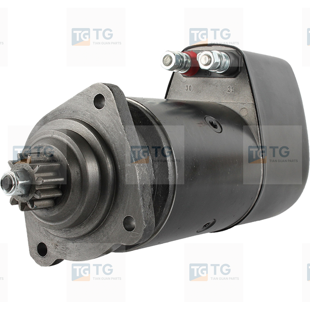 STG52368 TG-Tian Guan 0-001-416-069 629-00-44 6290044 24V Starter for LIEBHERR Engines D904T D926TI