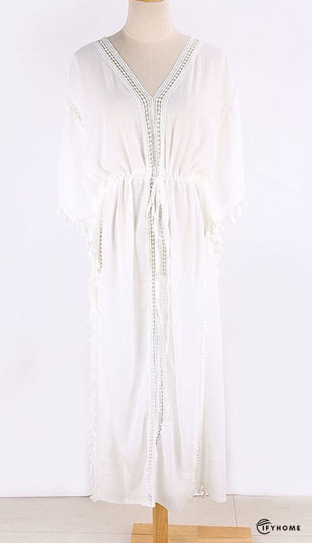 Swimsuit Cover up Dress | IFYHOME