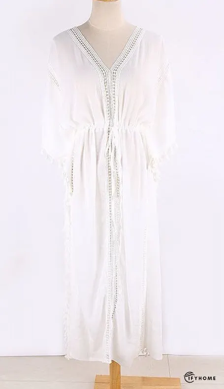Swimsuit Cover up Dress | IFYHOME
