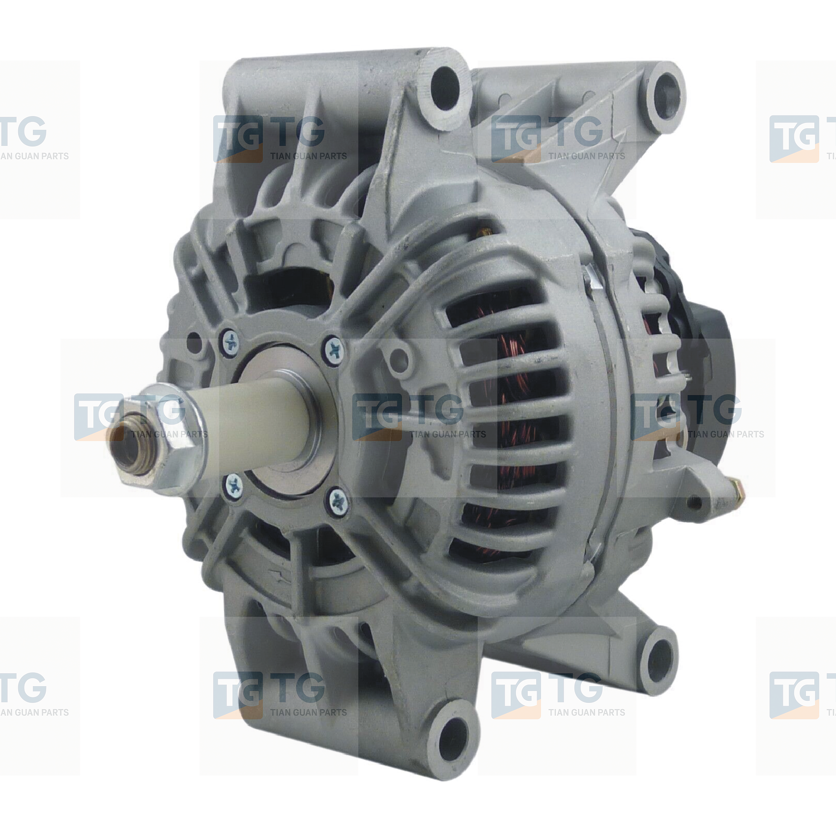 ATG11505 Alternator For  Kenworth T600 T800 Caterpillar C-1  0124625046  0124625048  0124625051  124625043  3819198C91