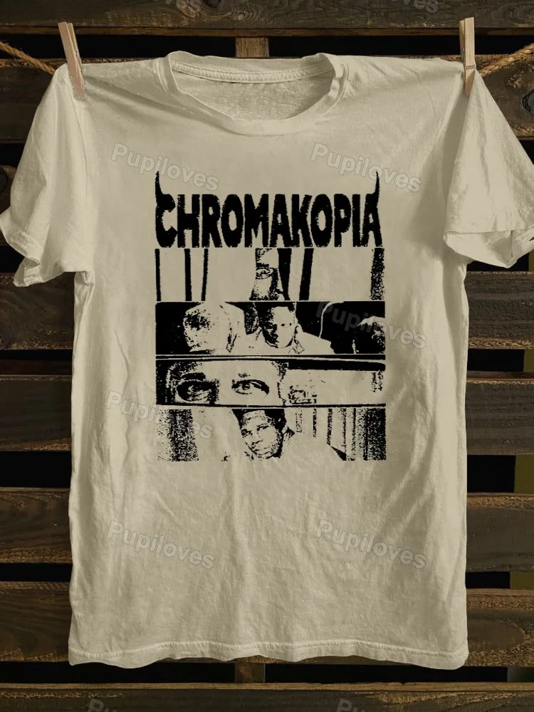 CHROMATOPIA Tyler, The Creator Tシャツ XL Tyler The Creator Chromakopia T-shirt