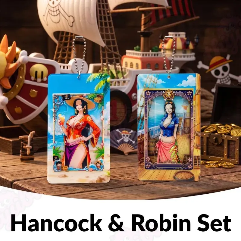 Hancock & Robin Set 2PCS - thyubioffcial