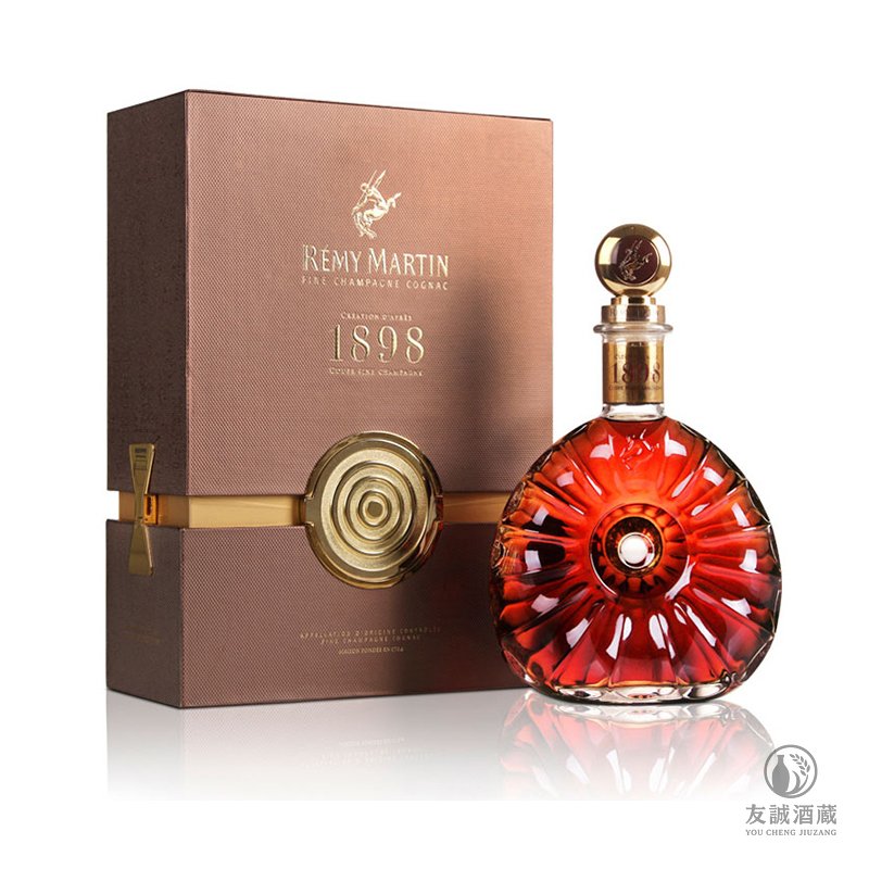 人頭馬1898 友誠酒藏