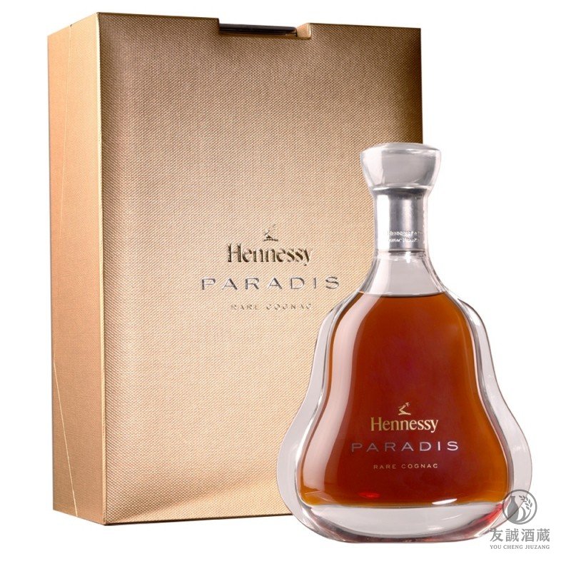 軒尼詩-杯莫停 Hennessy  PARADIS-EXTRA-百樂廷 友誠酒藏