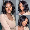 Short Bob Body Wave Wig For Women