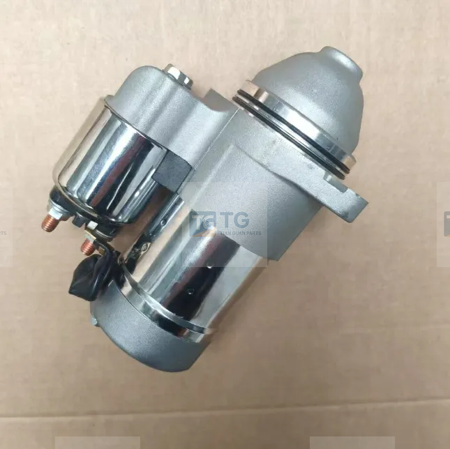 STG52924 Starter for POLARIS ATV XP 850 EPS  S114-824  S114-939  4011979  4011979479  4011979897  4012855479 