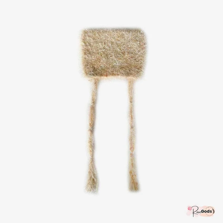 Ladies Dome Bandage Hat YH4089