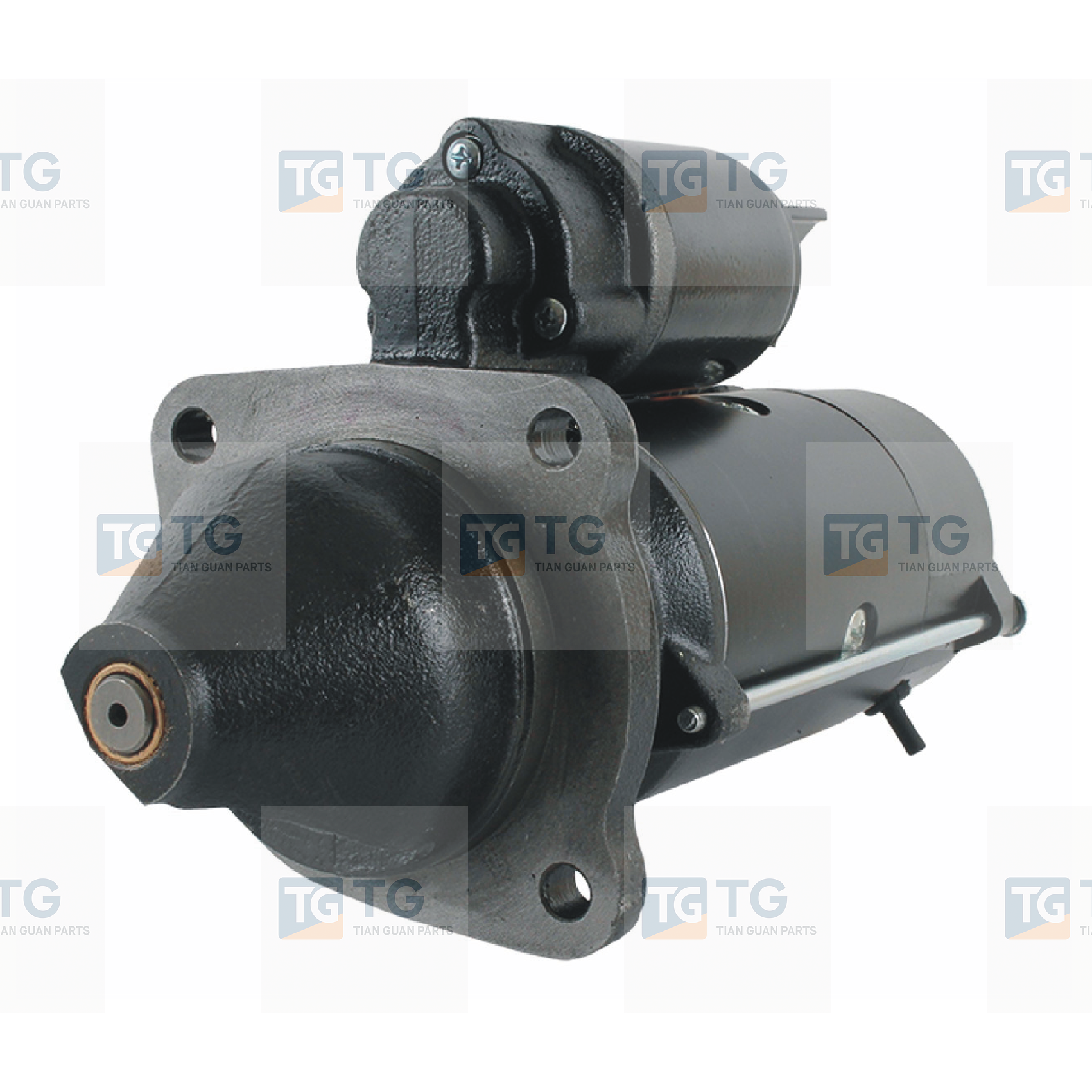 STG93133 Starter for CAT MARINE C4.4 DITA 370-4011  267-3302  269-7371  11131399  AZF4104