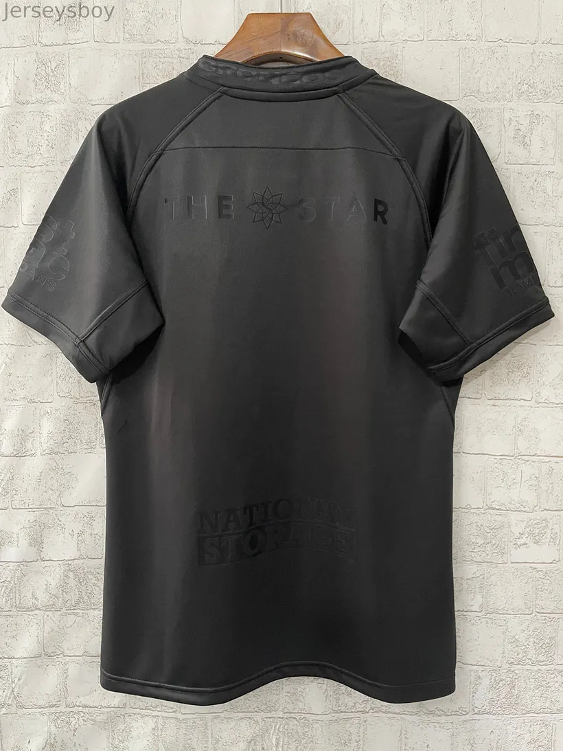 Brisbane Broncos rugby shirt black 2025 Adult/ Kids 25.50 (UK)