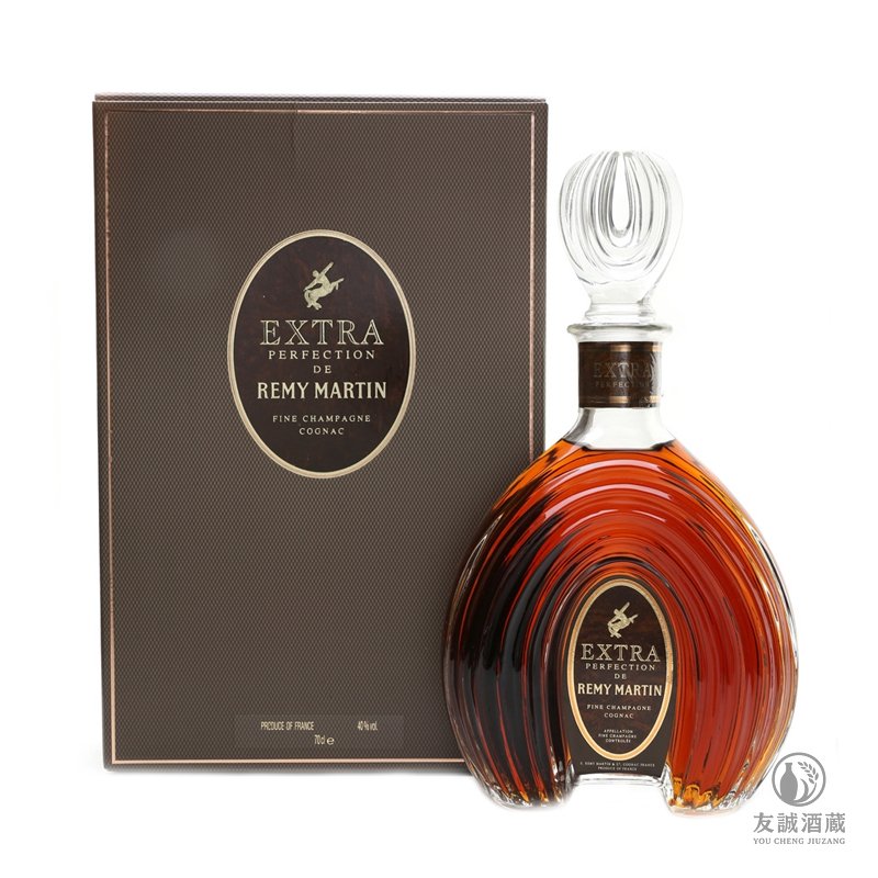 人頭馬R&eacute;my Martin EXTRA 馬蹄版 友誠酒藏