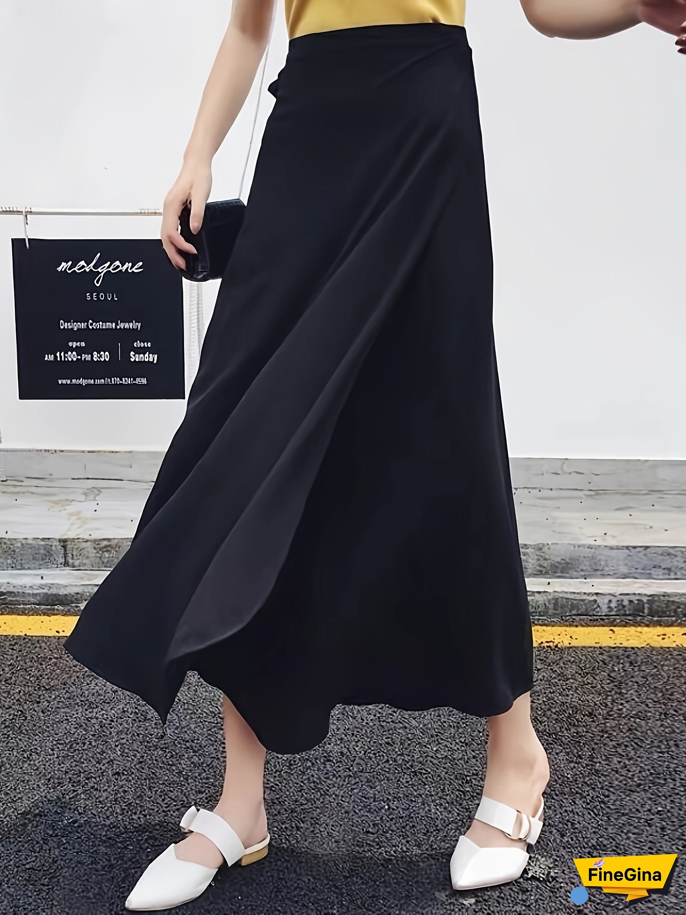 [Elegant Beige Wrap Dress] Sleeveless Elegant Beige Midi Wrap Dress With Tie Waist And Belt | Flowing Design For Women, Perfect For Beach And Summer Outings