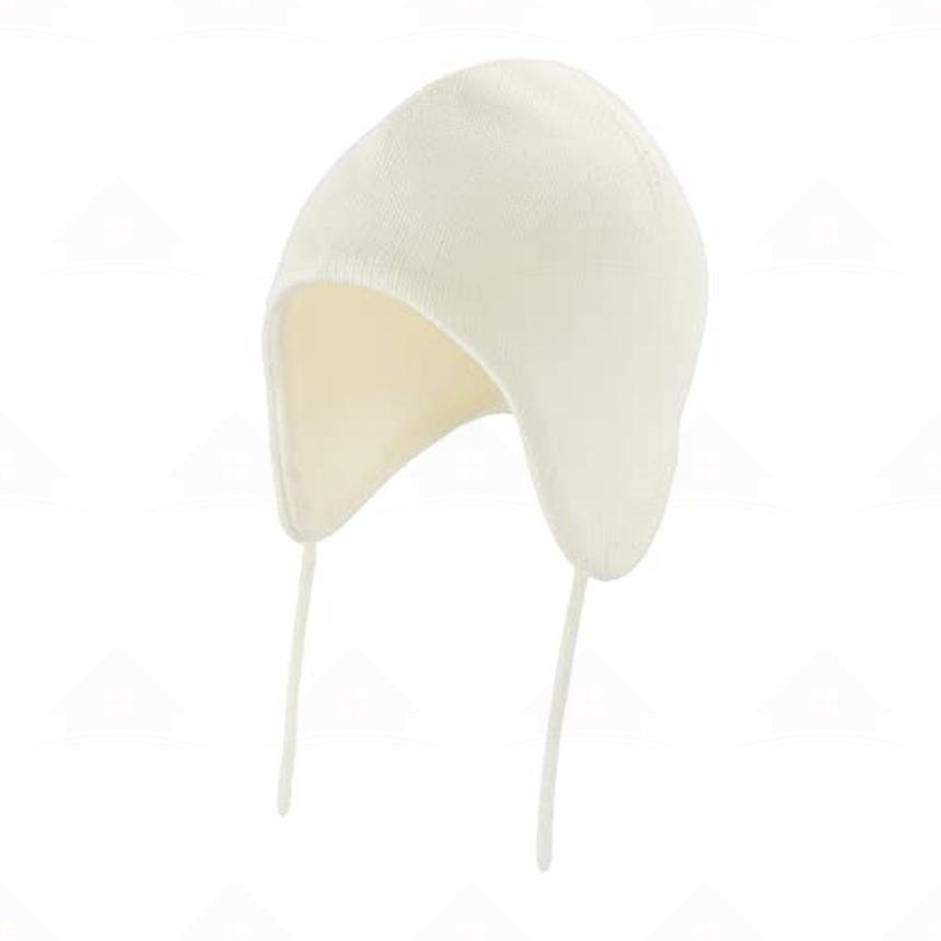 Home Prefer Baby Toddler Beanies for Boys Girls Fleece Knit Earflaps Winter Hat