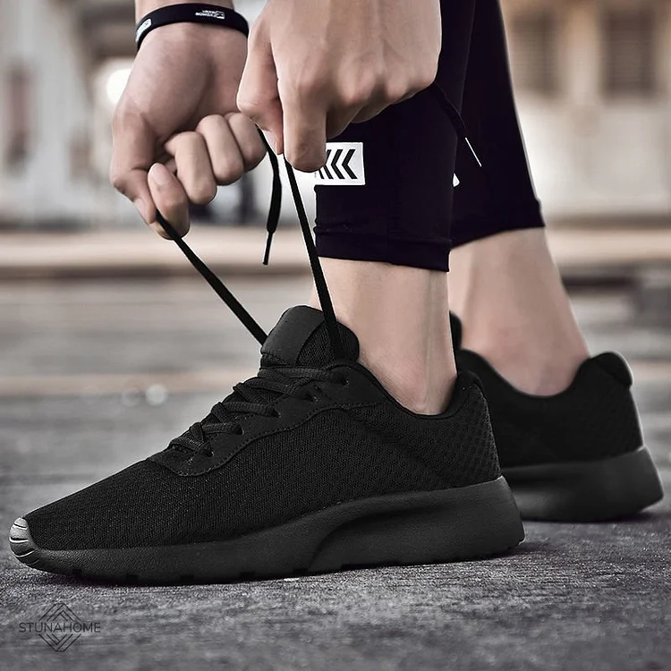 Orthopedic Sneakers | Classic Running Sneakers for Men  Stunahome.com