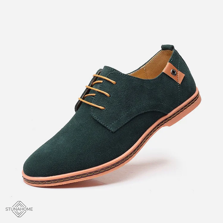 Frosted Trendy Shoes Men's Casual Shoes shopify Stunahome.com