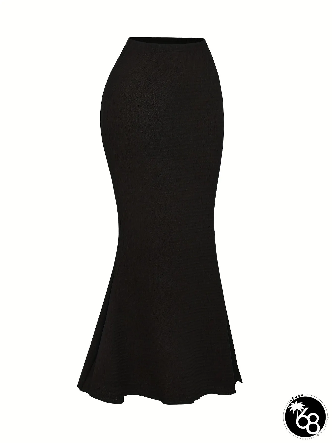 Ladies' Stylish Skirts, Including Midi Skirts And Mermaid Skirts. | 168DEAL
