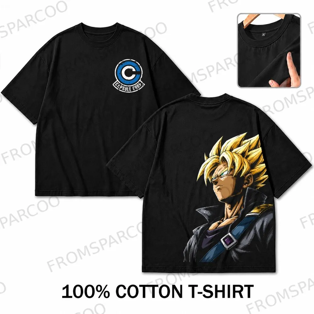 Unisex Fit Washed T-Shirt