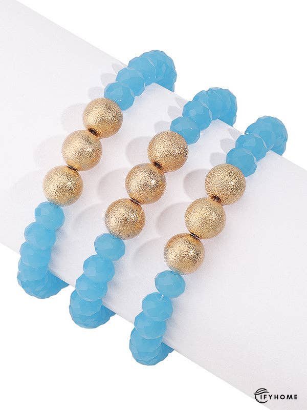 Geometric Bracelet Accessories | IFYHOME