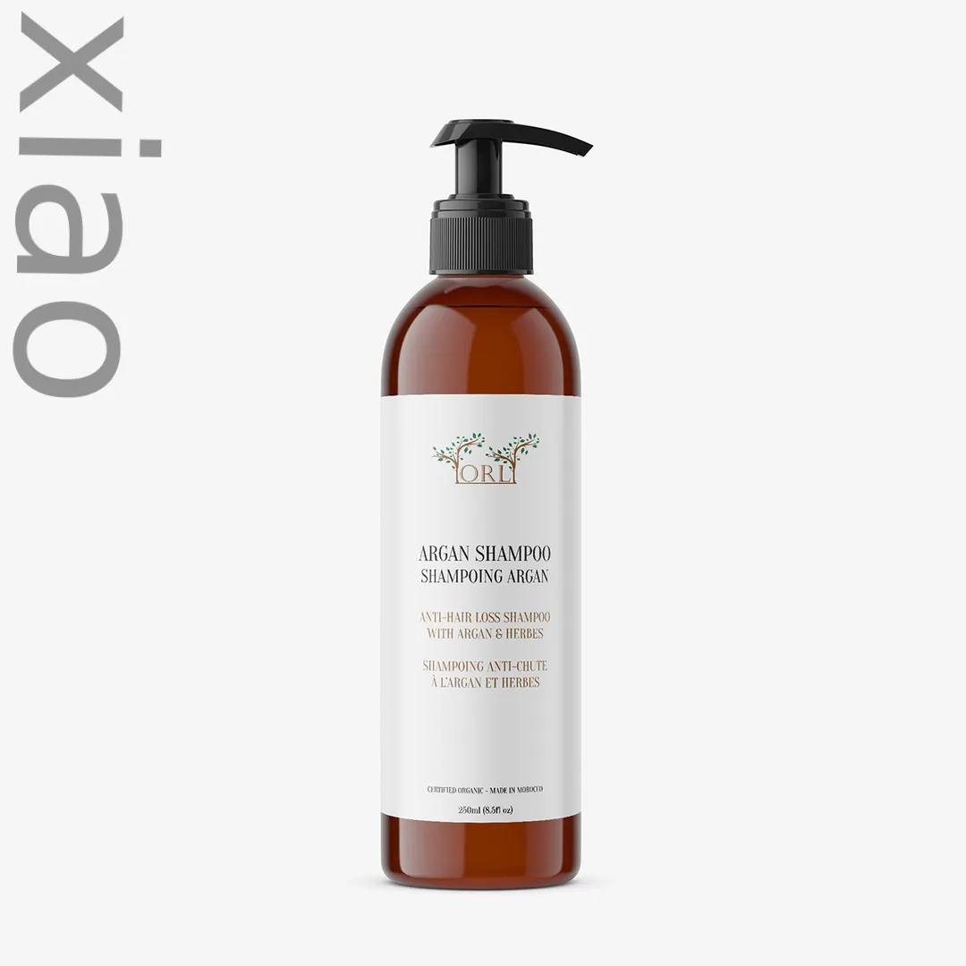 Anti Hair Loss Shampoo
