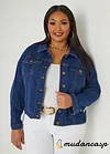 Classic Denim Jacket