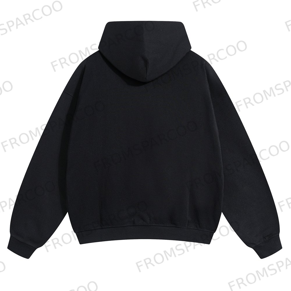 Unisex Freedom Charlie Kirk Pure Cotton Hoodie