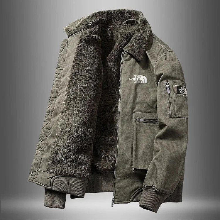 A North Face® Fashion kültéri kabát  匈牙利  James Yang