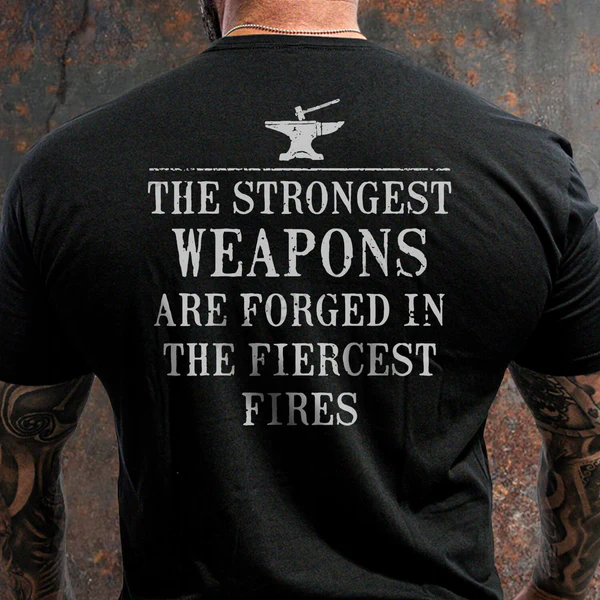 Men's Printed T-SHIRT