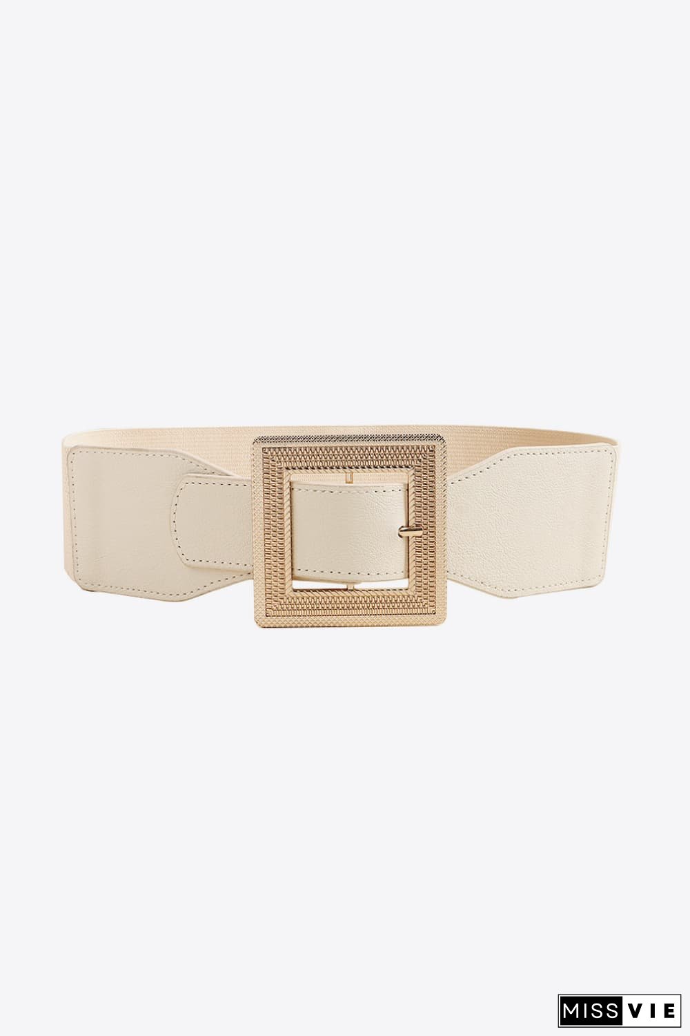 PU Leather Belt
