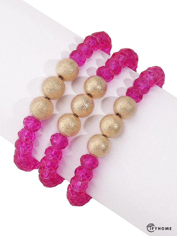 Geometric Bracelet Accessories | IFYHOME