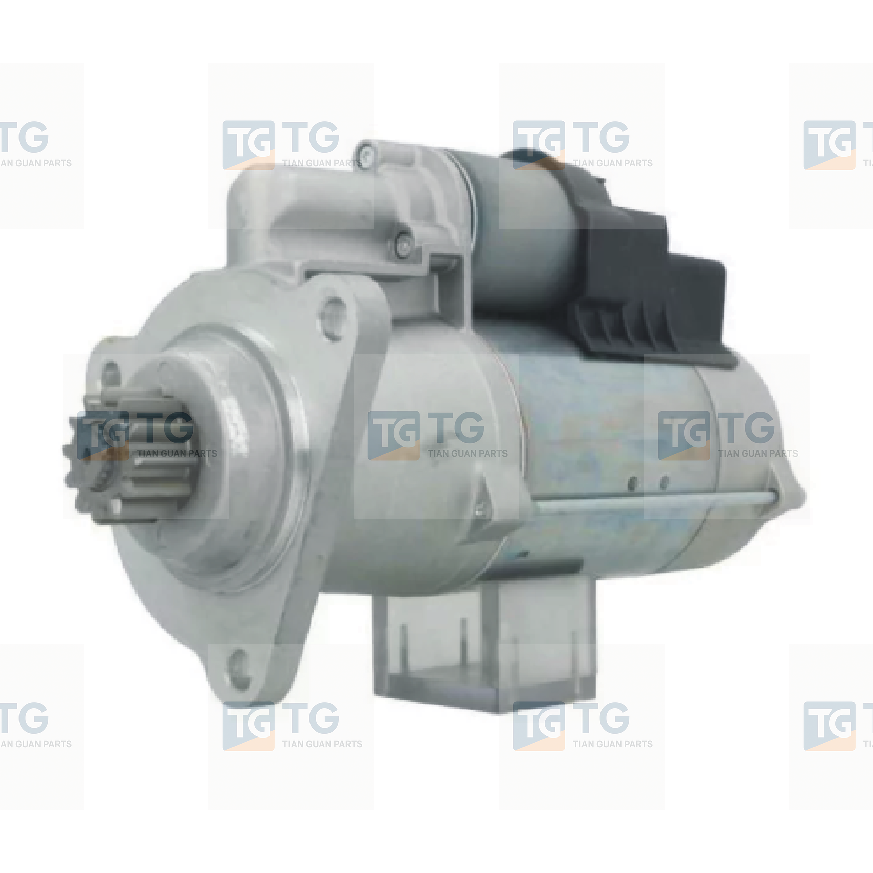 STG92101 STARTER MOTOR FITS SCANIA TRUCK T500 T580  DC16  0001330008  1447912  571468  0571468  72442835  AZG4862  CS1400  11.139.607