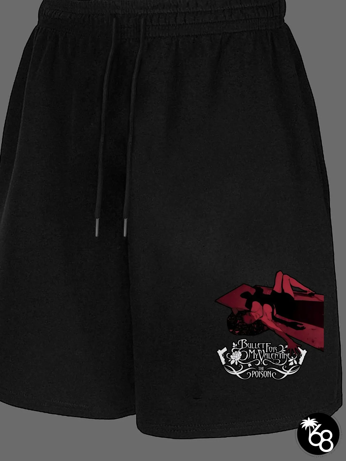 Men's Casual Polyester (Polyester) Pleated Shorts | 168DEAL