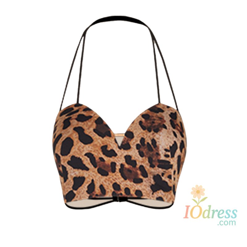 IO Dress ZYM New Women'S Chacha Latin Dance Costume Adults Backless Latin Top Tie up Skirt Female Performance Dance Clothing SL12784