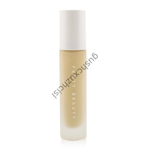 Fenty Beauty by Rihanna Pro Filt’r Soft Matte Longwear Liquid Foundation 120 1 Count (Pack of 1) #120