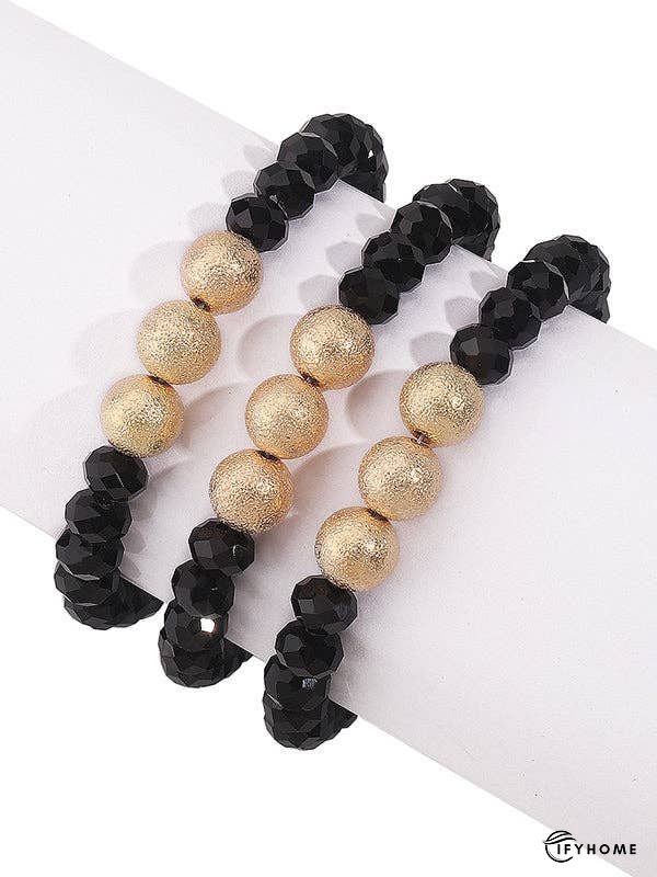 Geometric Bracelet Accessories | IFYHOME