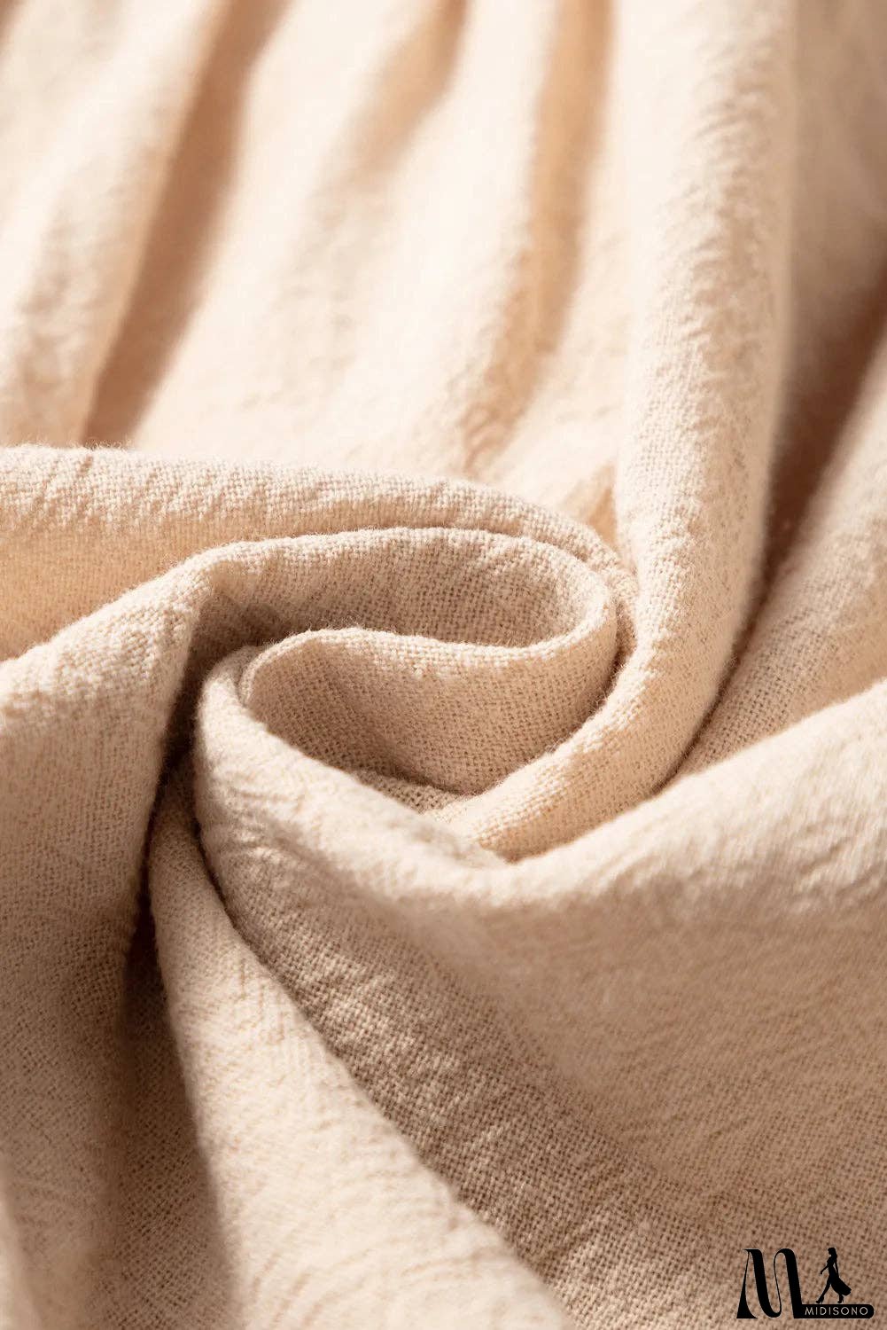 Floral Embroidered Ruffle Sleeve Spring Dress