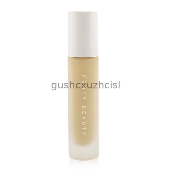 Fenty Beauty by Rihanna Pro Filt’r Soft Matte Longwear Liquid Foundation 120 1 Count (Pack of 1) #120