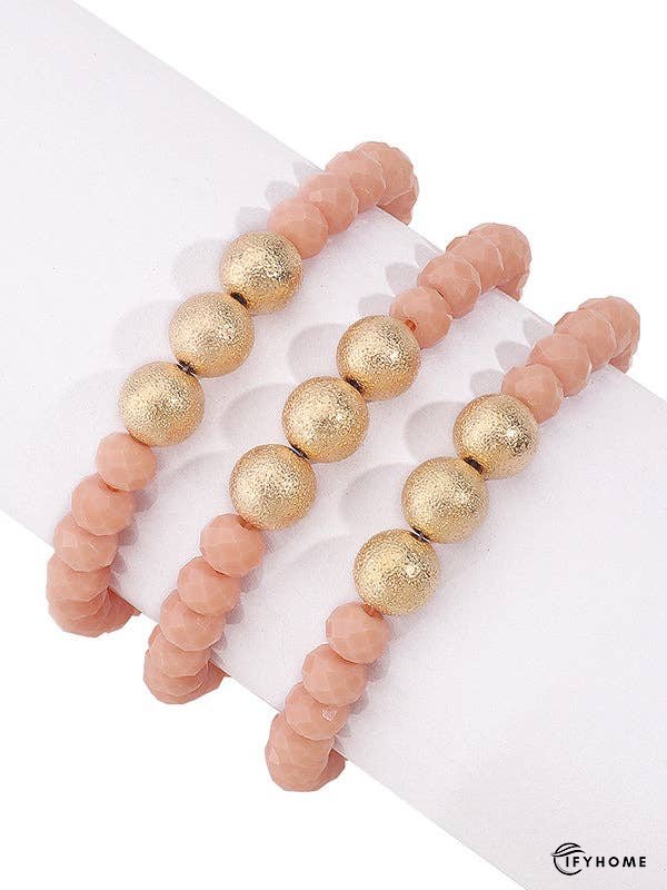 Geometric Bracelet Accessories | IFYHOME