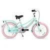 JOYSTAR Petal Girls Bike for Toddlers and Kids, 12 14 16 Kids Bike with Basket for 2-9 Years Old Girls, Kids Bike DRbike Store James Yang