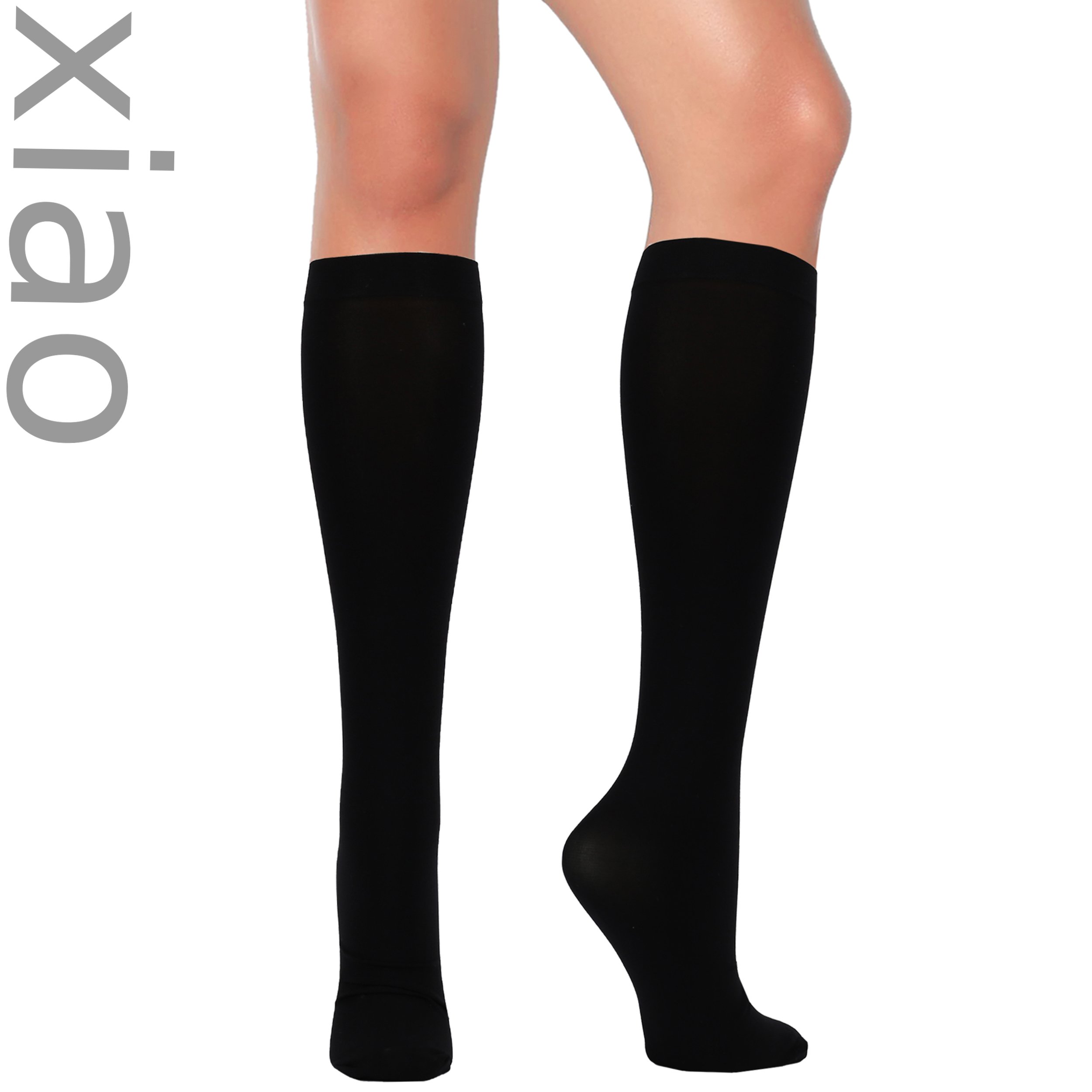 Knee High Socks