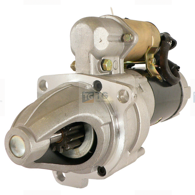 STG91042 STARTER FOR ISUZU 6BD1T 1811001890 1811001891 0-23000-1030 0-23000-1031 1811001910  1811002530  1811002531
