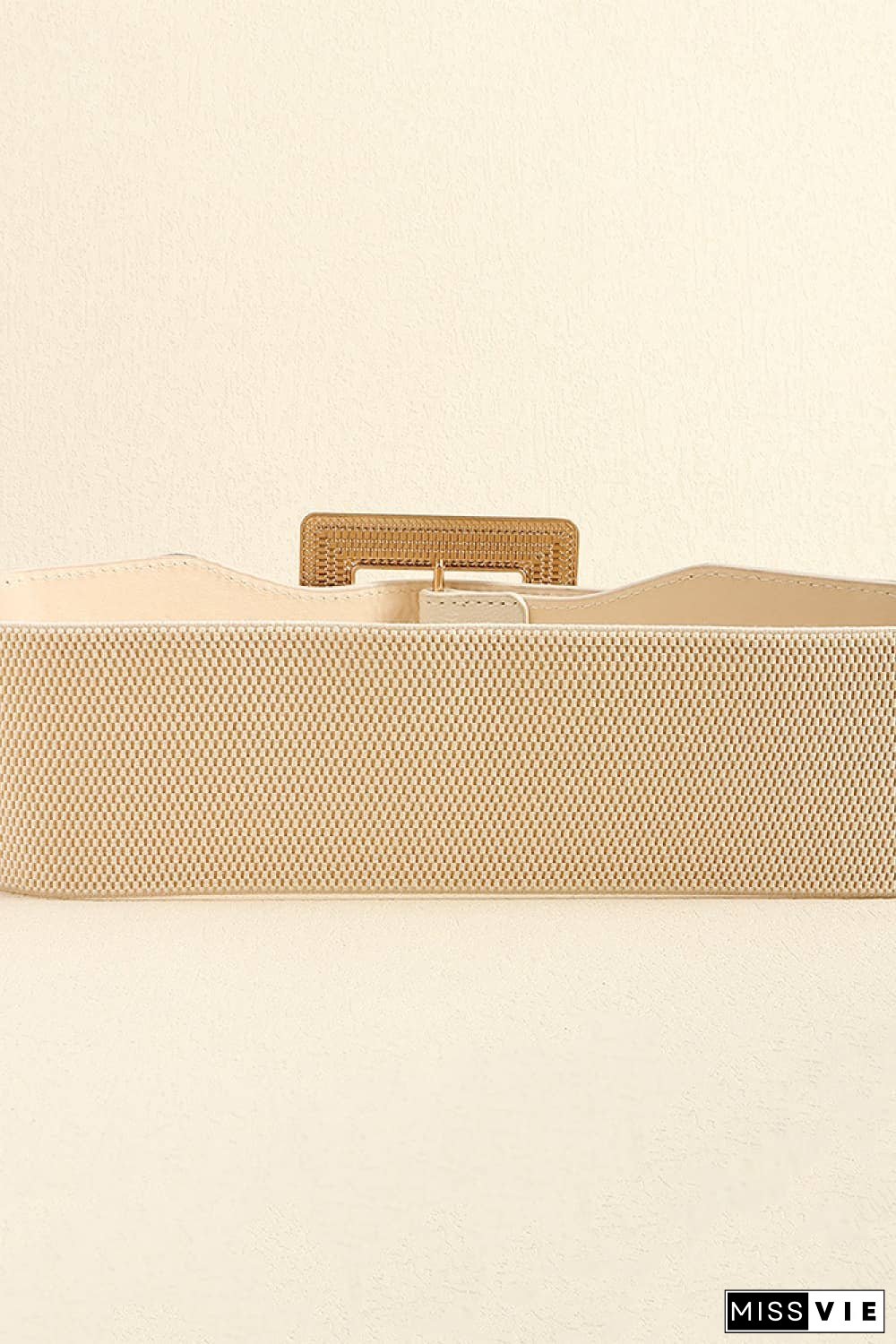 PU Leather Belt