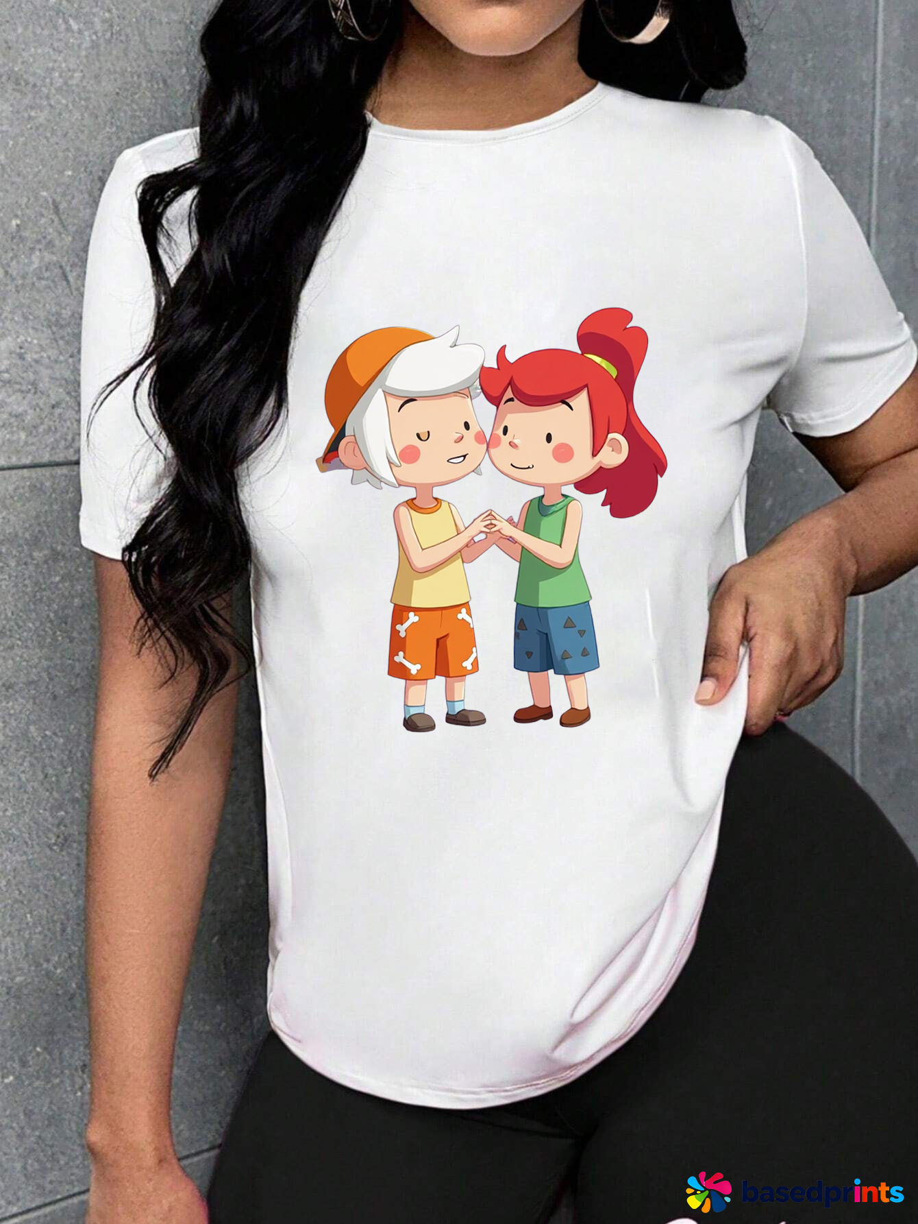 Adventure Time T Shirt