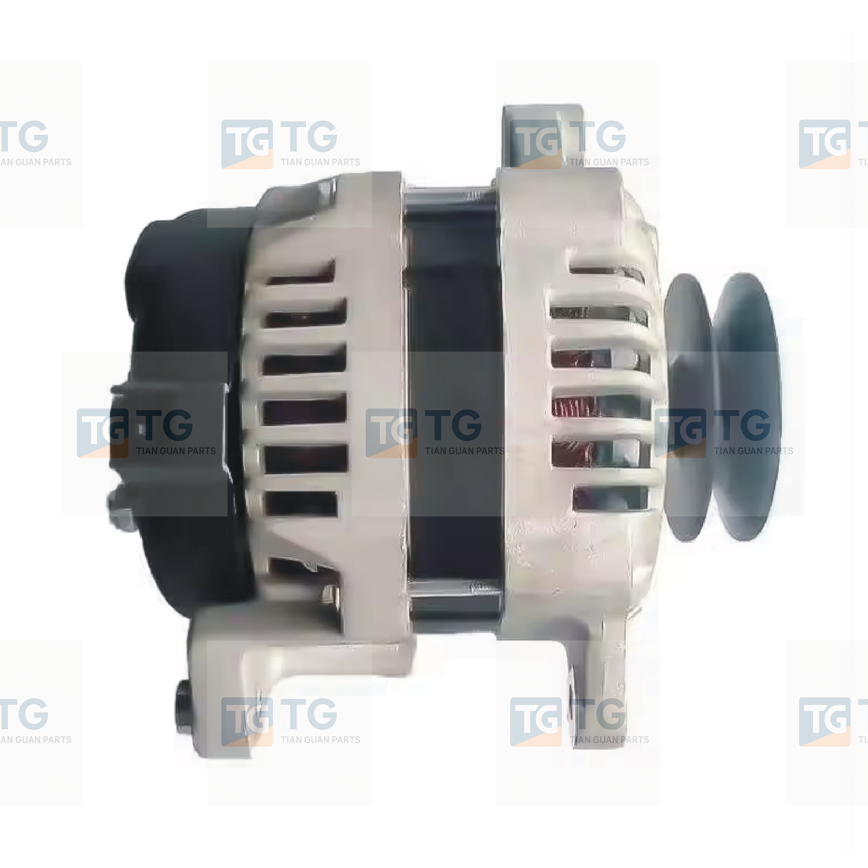 ATG20410 Alternator for Doosan DX55 300901-00070  30090100070
