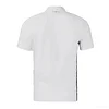2024/2025 England Rugby Polo Home Shirt S-5XL