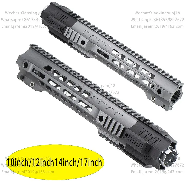Full Handguard