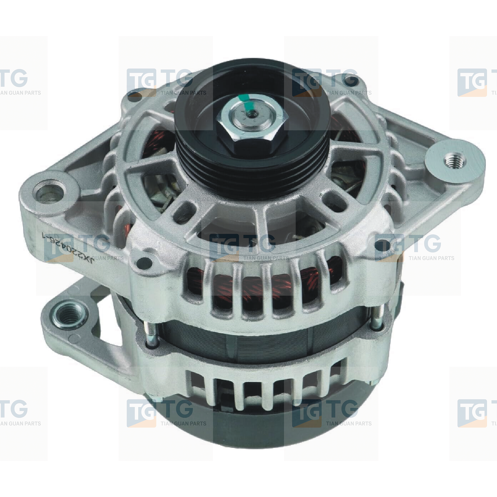 ATG20771 Chery QQ Alternator for SQR372 SQR472 Engines  S11-3701110BA 3701AAJ JFZ1753