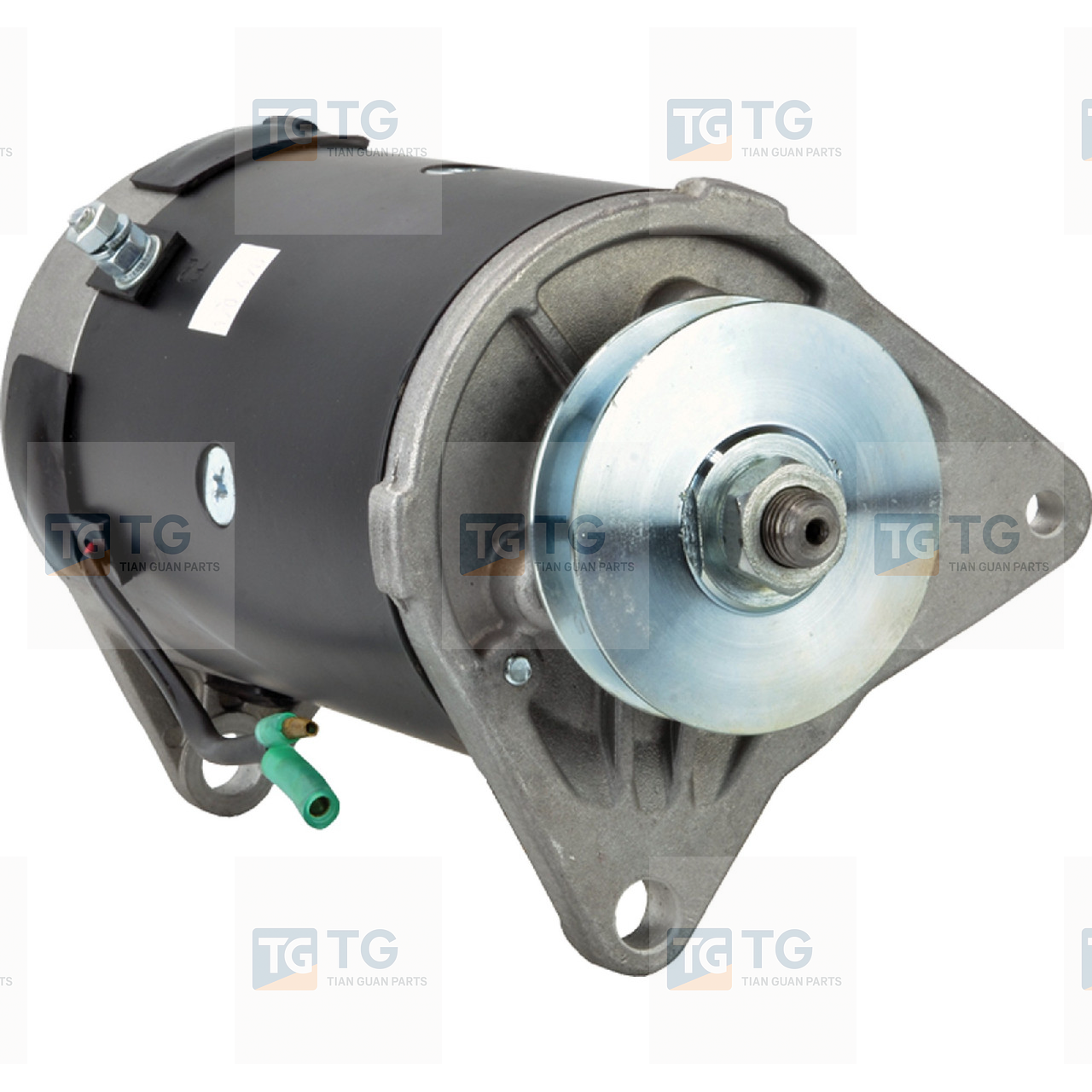 Starter Generator GSB107-06B – Fits Yamaha Golf Cart G2, G5, G11, G14 Series | Replaces J38-81100-11-00, 92-25-1003